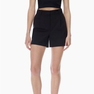 Aritzia Babaton Wegner Shorts